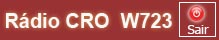 Fechar R�dio