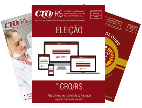 Revista CRO/RS