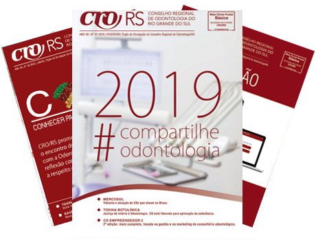 Revista CRO/RS